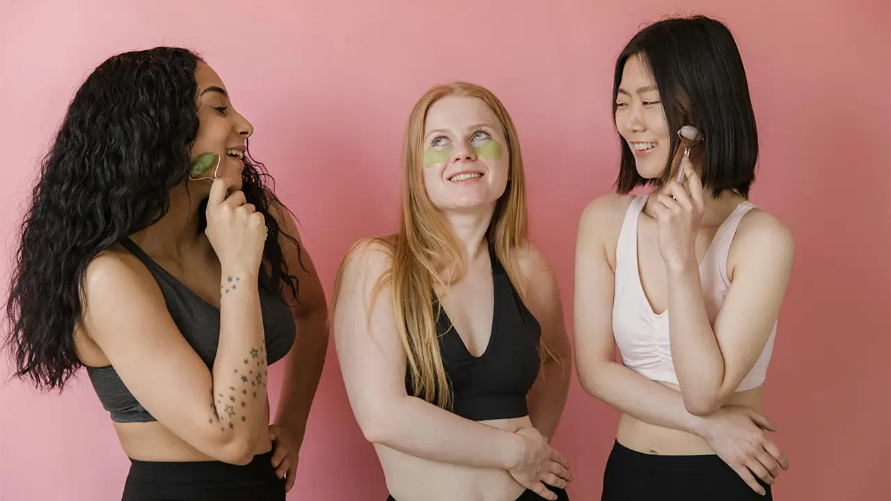 How Our Skincare Products Work for Every Skin Type