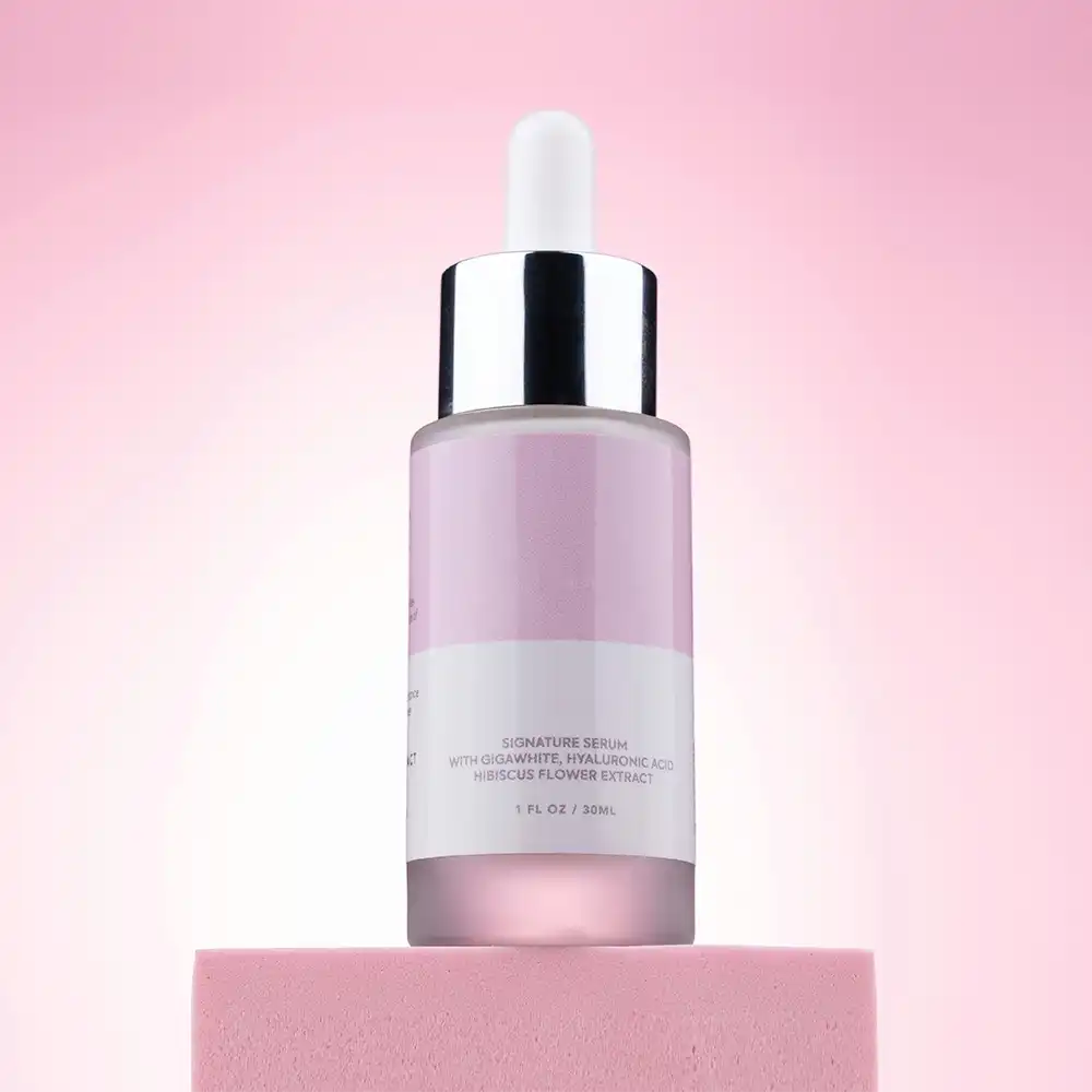 Signature Serum 20ML