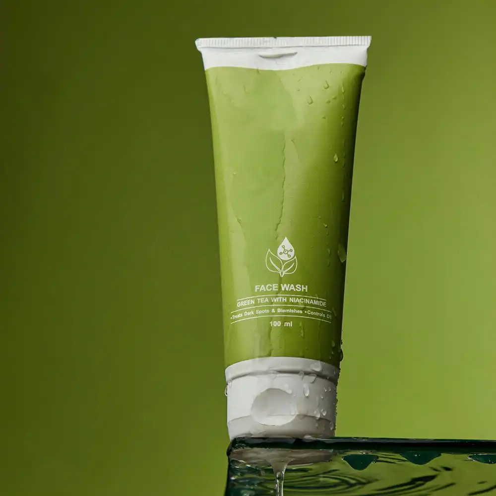 Face Wash 100ML