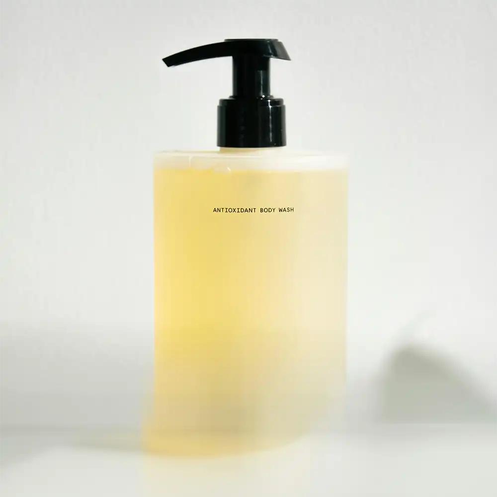Antioxidant Body Wash