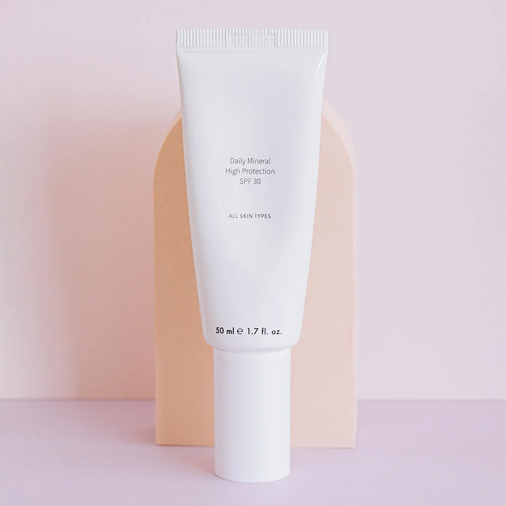 Sun Moisturizer 50ML