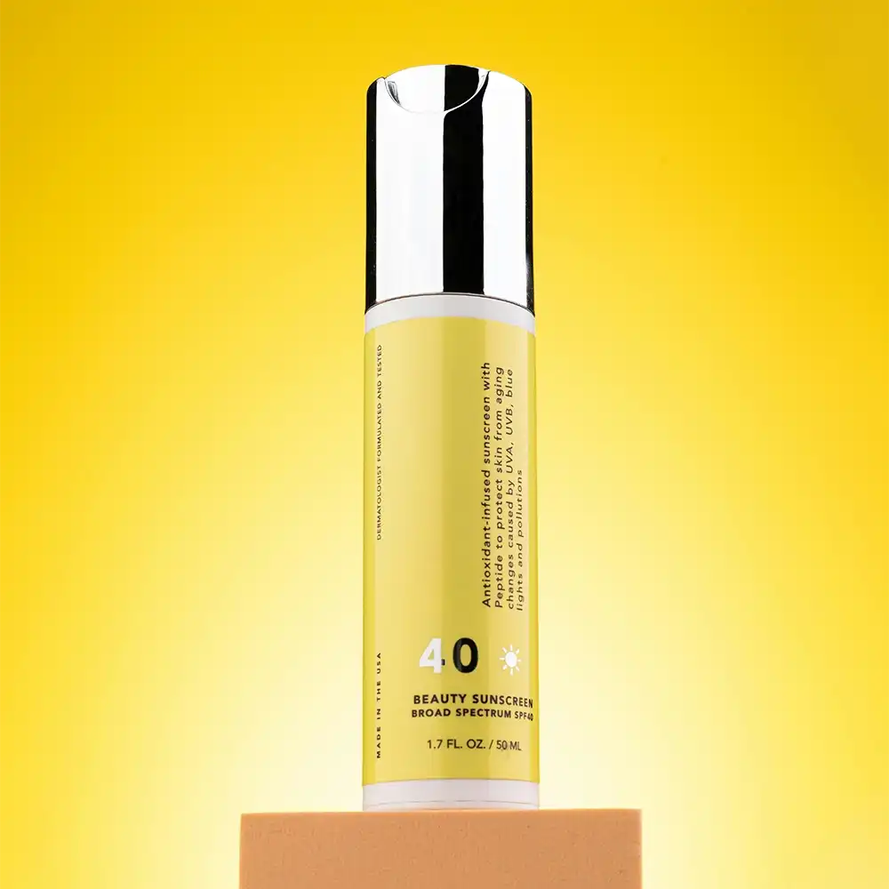 Suncream 40
