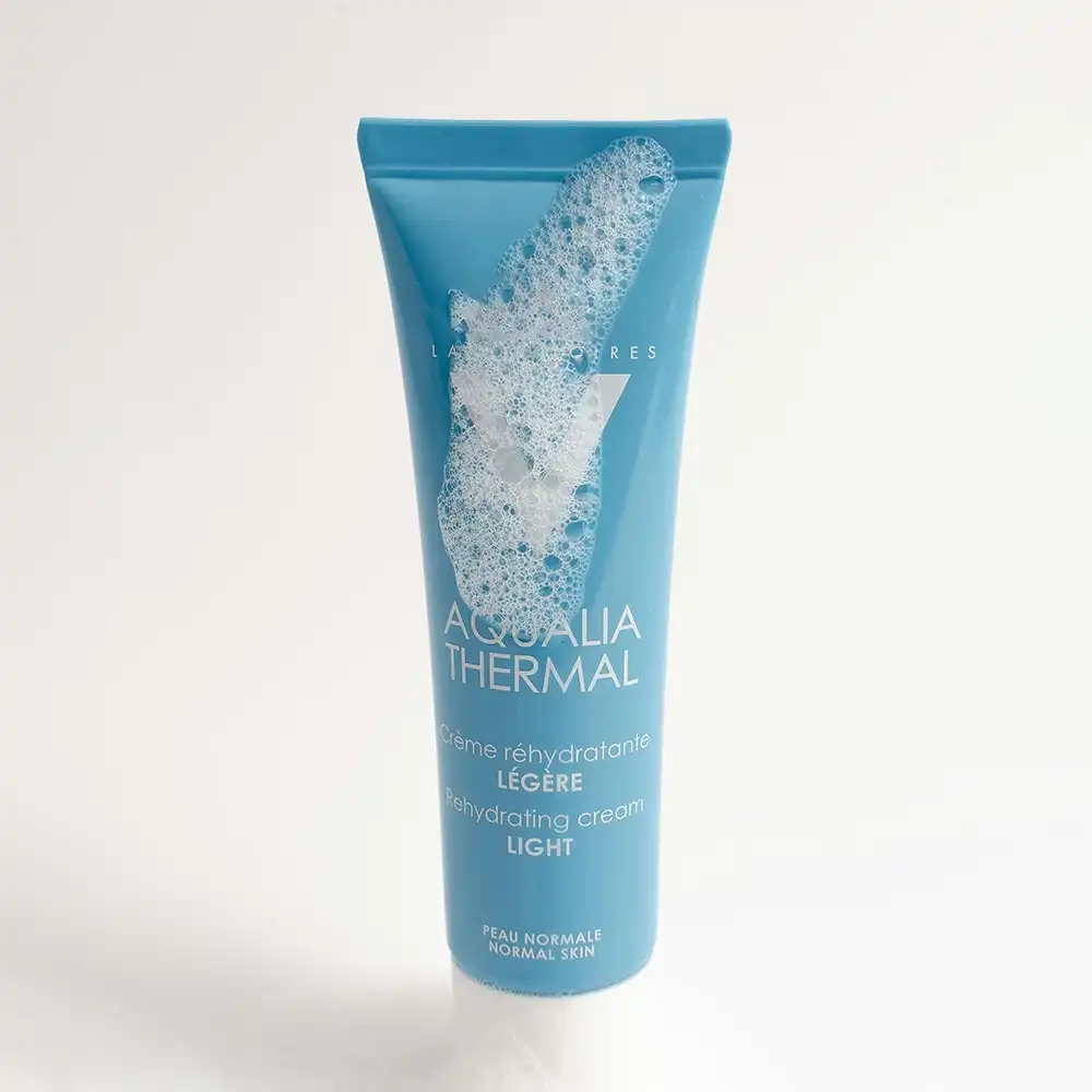Rehydrating Cream